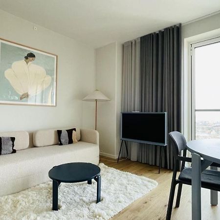 Apartmentincopenhagen Apartment 1525 Dış mekan fotoğraf