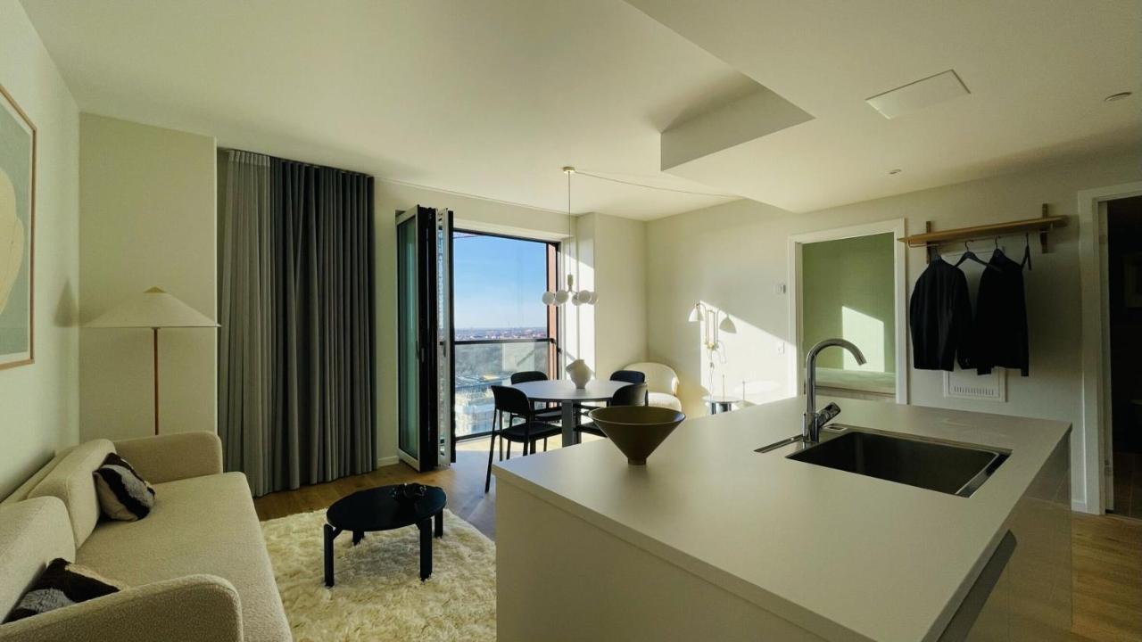 Apartmentincopenhagen Apartment 1525 Dış mekan fotoğraf