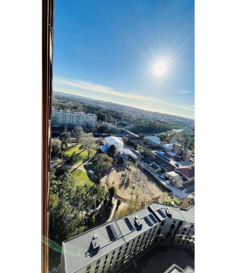 Apartmentincopenhagen Apartment 1525 Dış mekan fotoğraf