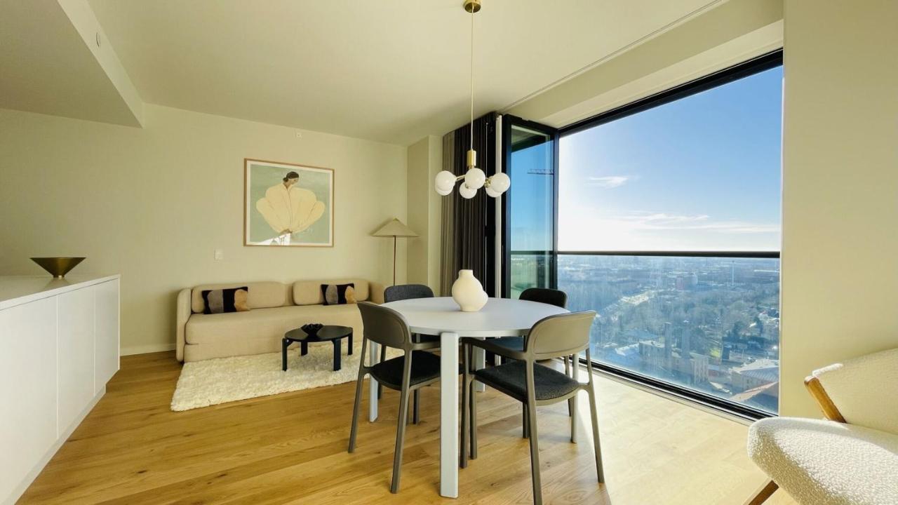 Apartmentincopenhagen Apartment 1525 Dış mekan fotoğraf