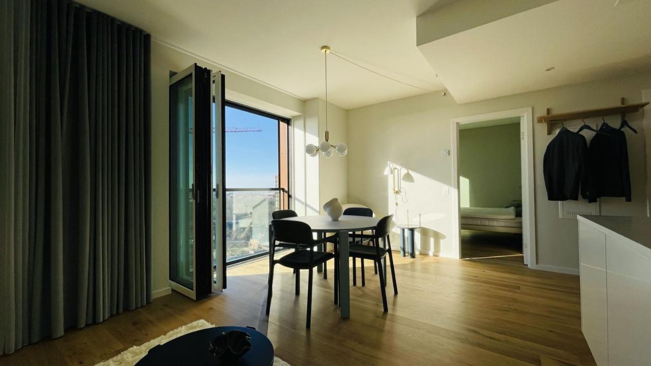 Apartmentincopenhagen Apartment 1525 Dış mekan fotoğraf