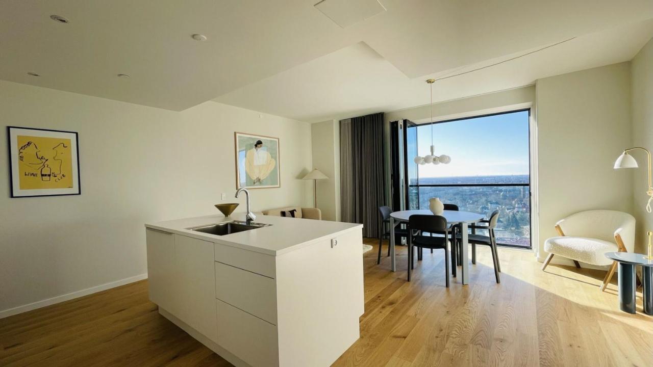 Apartmentincopenhagen Apartment 1525 Dış mekan fotoğraf