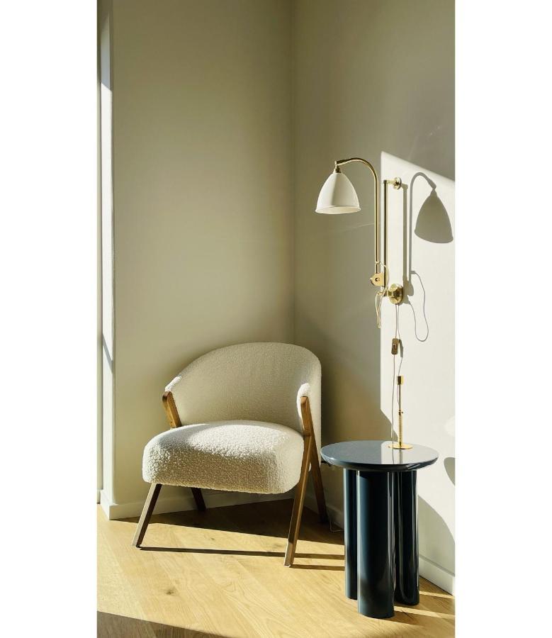 Apartmentincopenhagen Apartment 1525 Dış mekan fotoğraf