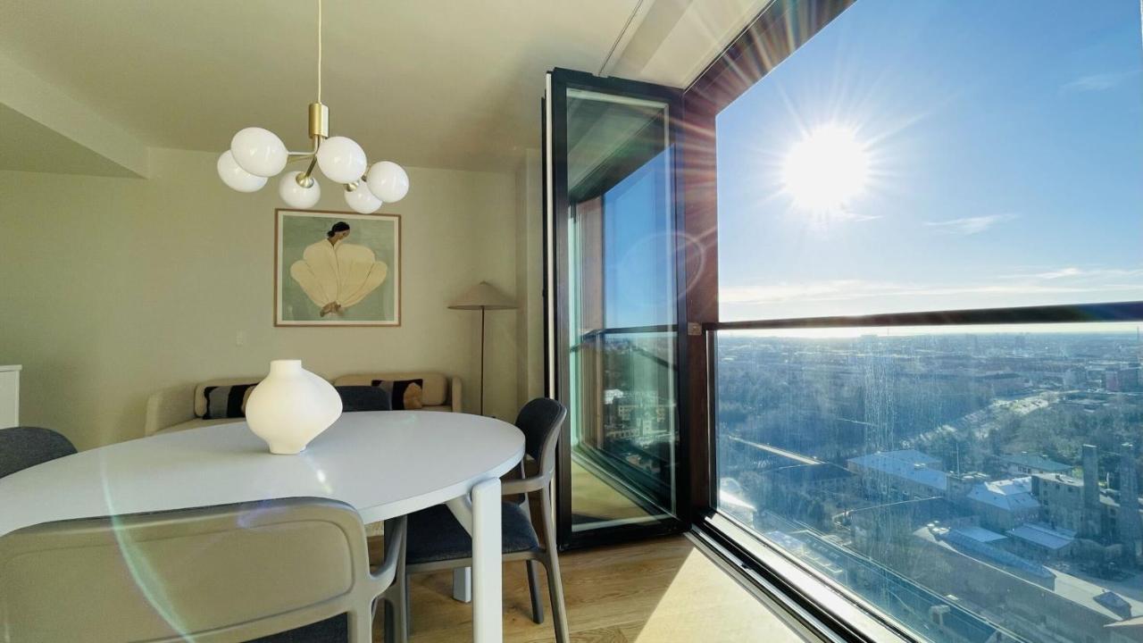 Apartmentincopenhagen Apartment 1525 Dış mekan fotoğraf