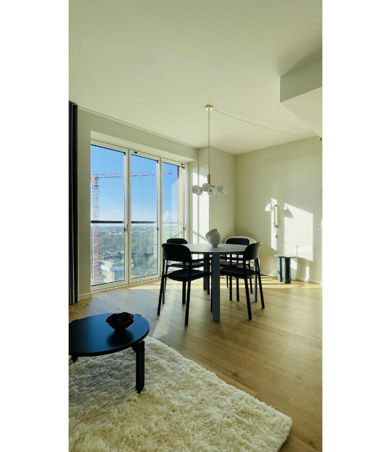 Apartmentincopenhagen Apartment 1525 Dış mekan fotoğraf