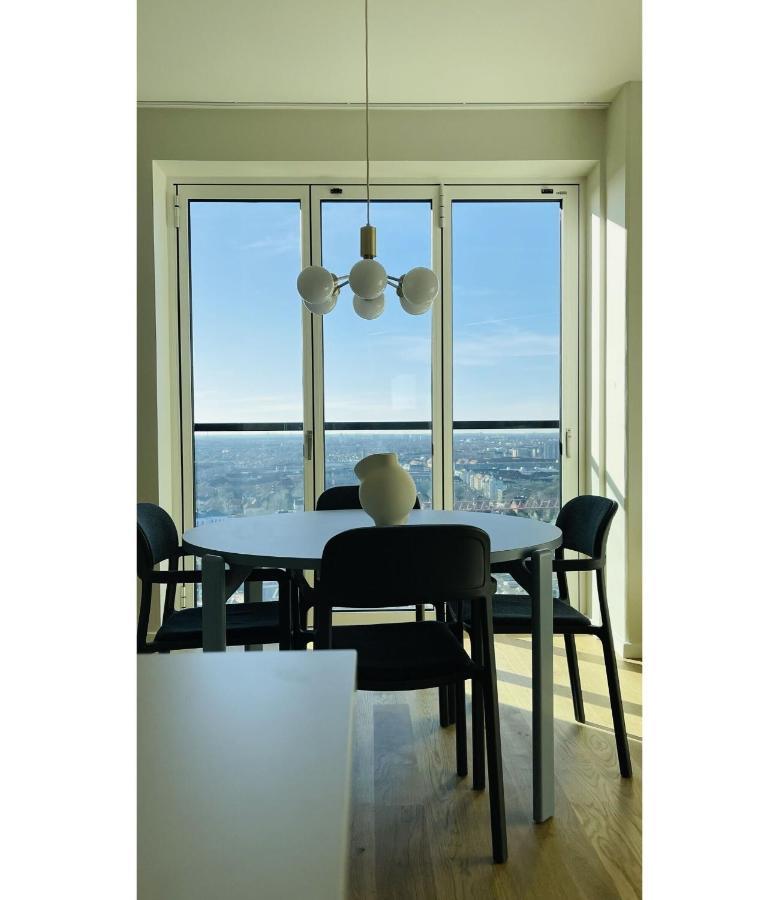 Apartmentincopenhagen Apartment 1525 Dış mekan fotoğraf