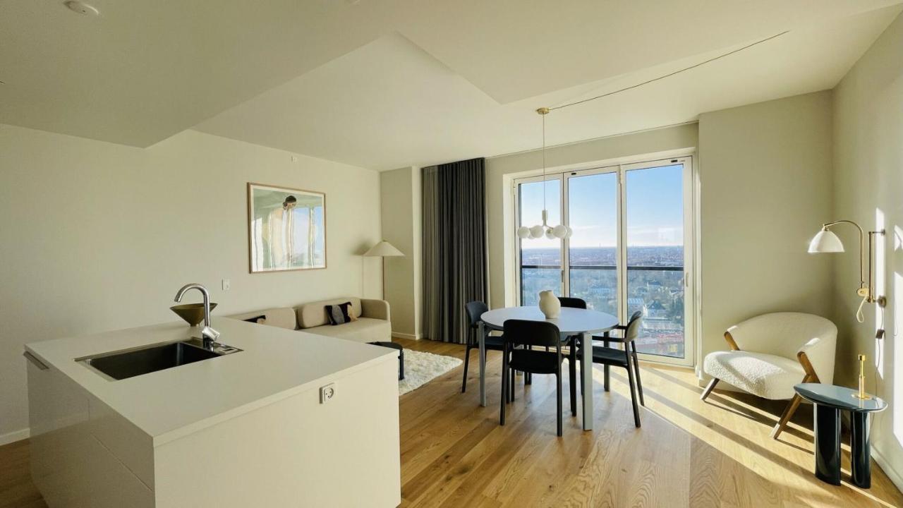 Apartmentincopenhagen Apartment 1525 Dış mekan fotoğraf