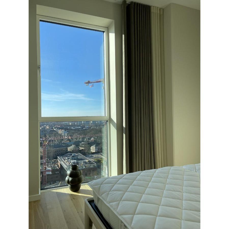 Apartmentincopenhagen Apartment 1525 Dış mekan fotoğraf