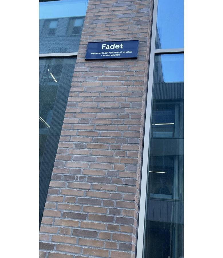 Apartmentincopenhagen Apartment 1525 Dış mekan fotoğraf