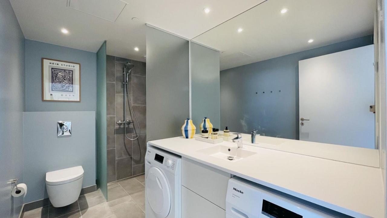 Apartmentincopenhagen Apartment 1525 Dış mekan fotoğraf