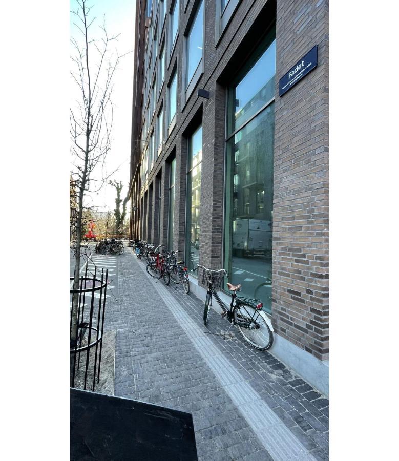 Apartmentincopenhagen Apartment 1525 Dış mekan fotoğraf