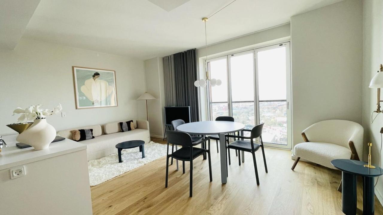 Apartmentincopenhagen Apartment 1525 Dış mekan fotoğraf