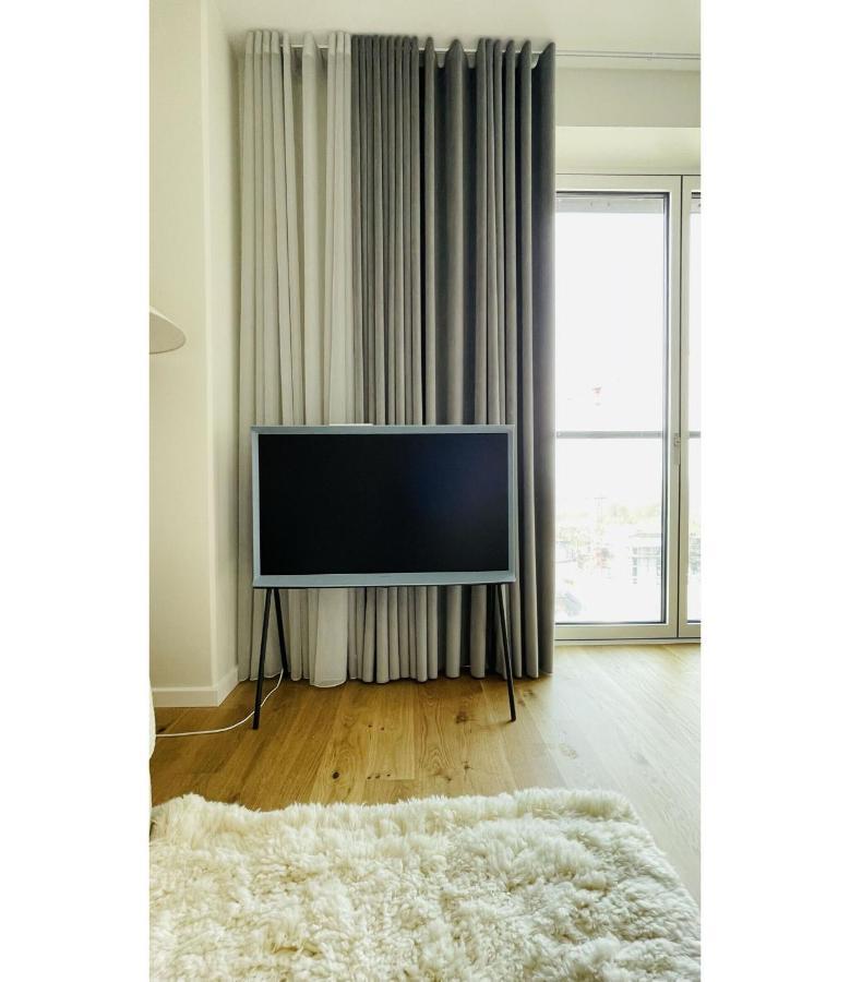 Apartmentincopenhagen Apartment 1525 Dış mekan fotoğraf