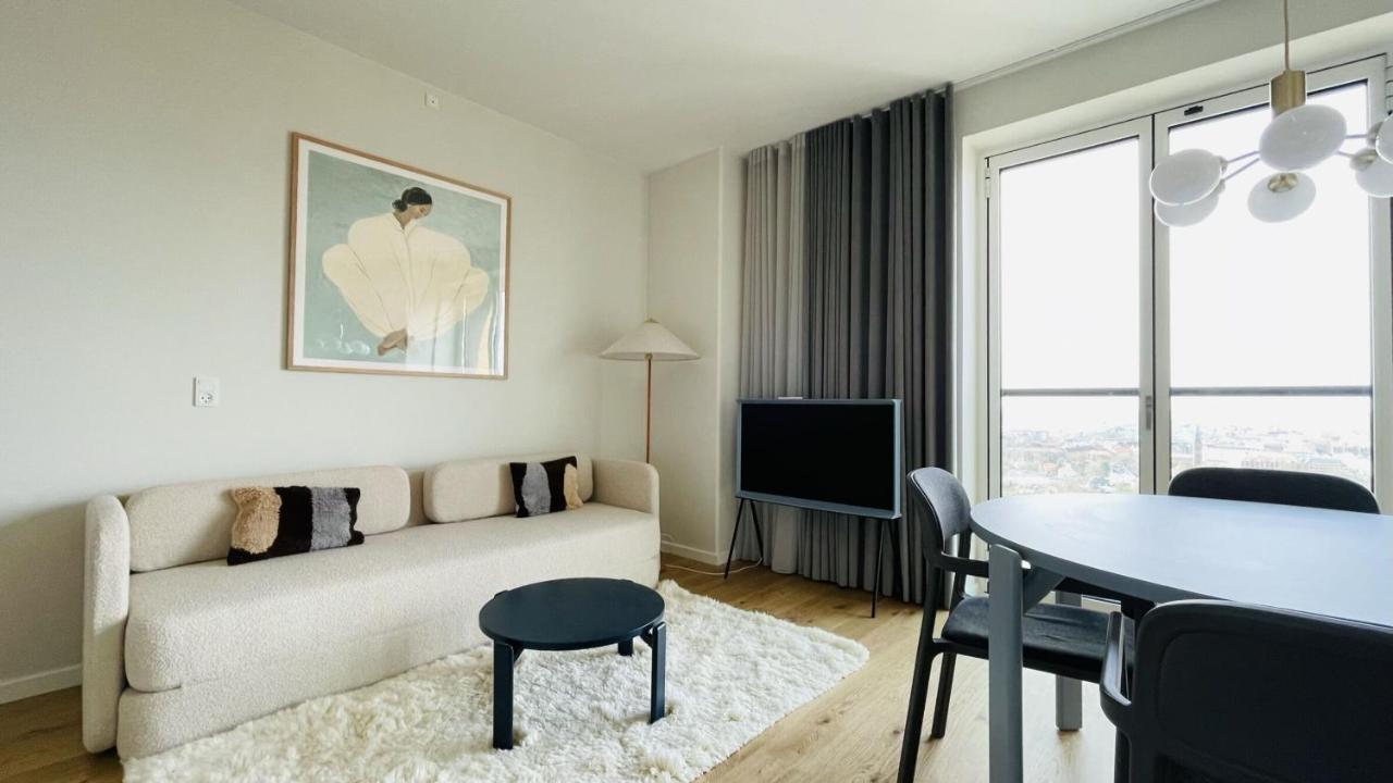 Apartmentincopenhagen Apartment 1525 Dış mekan fotoğraf