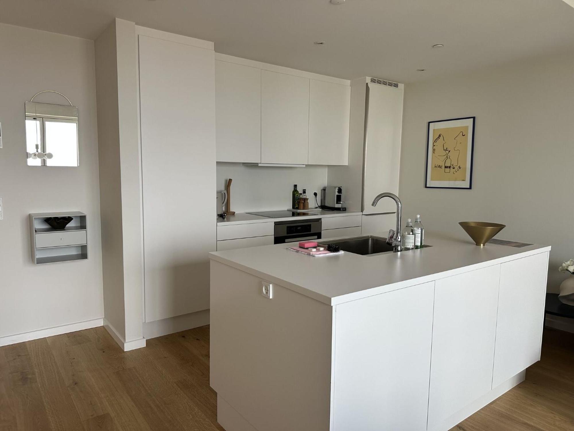 Apartmentincopenhagen Apartment 1525 Dış mekan fotoğraf